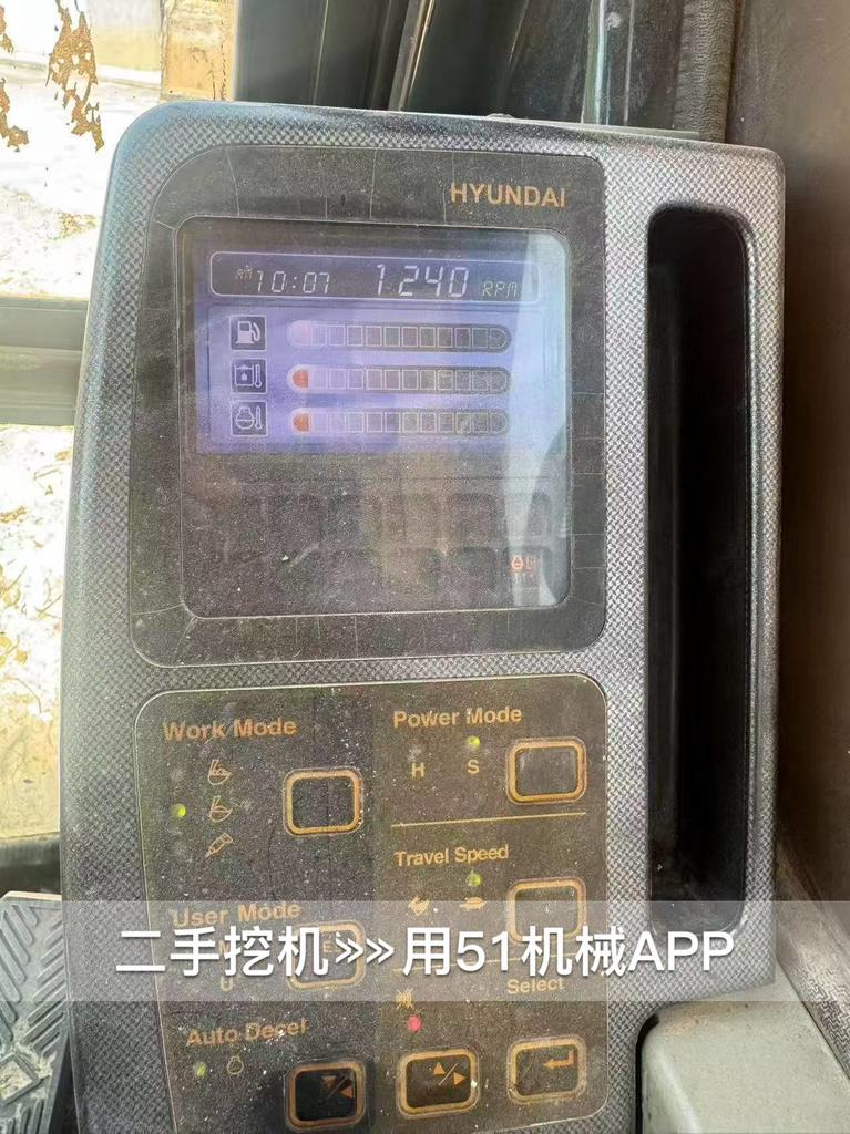 51挖机
